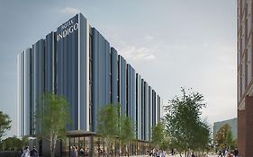 Hotel Indigo Coventry By Ihg